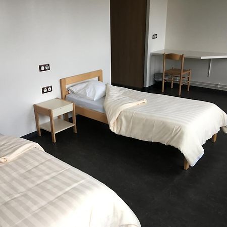 L'Escale Hostel Duinkerke Buitenkant foto